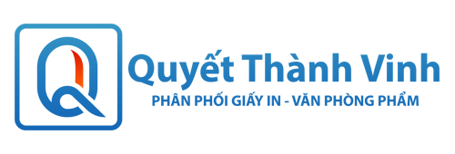 Logo Hộ kinh doanh Quyết Thành Vinh