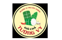 Logo HỘ KINH DOANH GIÒ CHẢ TƯỜNG VY