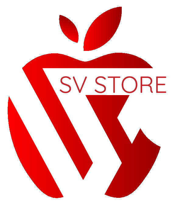 Logo Công ty TNHH Thương mại và Dịch vụ Điện tử SV Sài Gòn