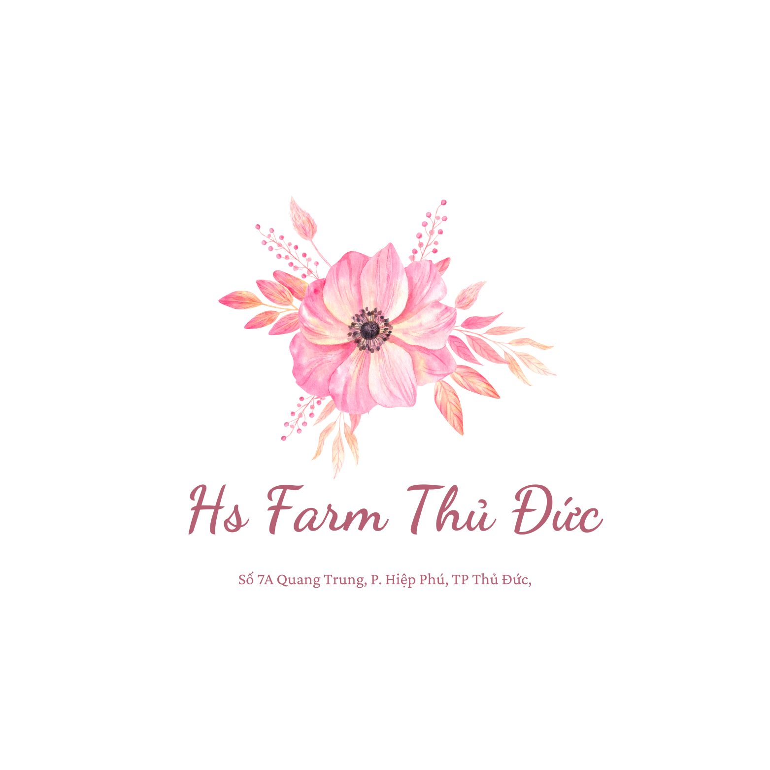 Logo CÔNG TY TNHH TRE VIỆT - FLOWER