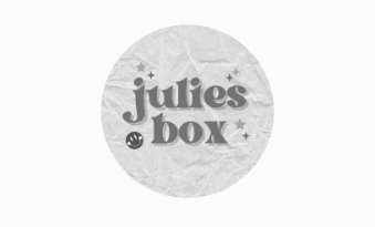 Logo HỘ KINH DOANH JULIES BOX