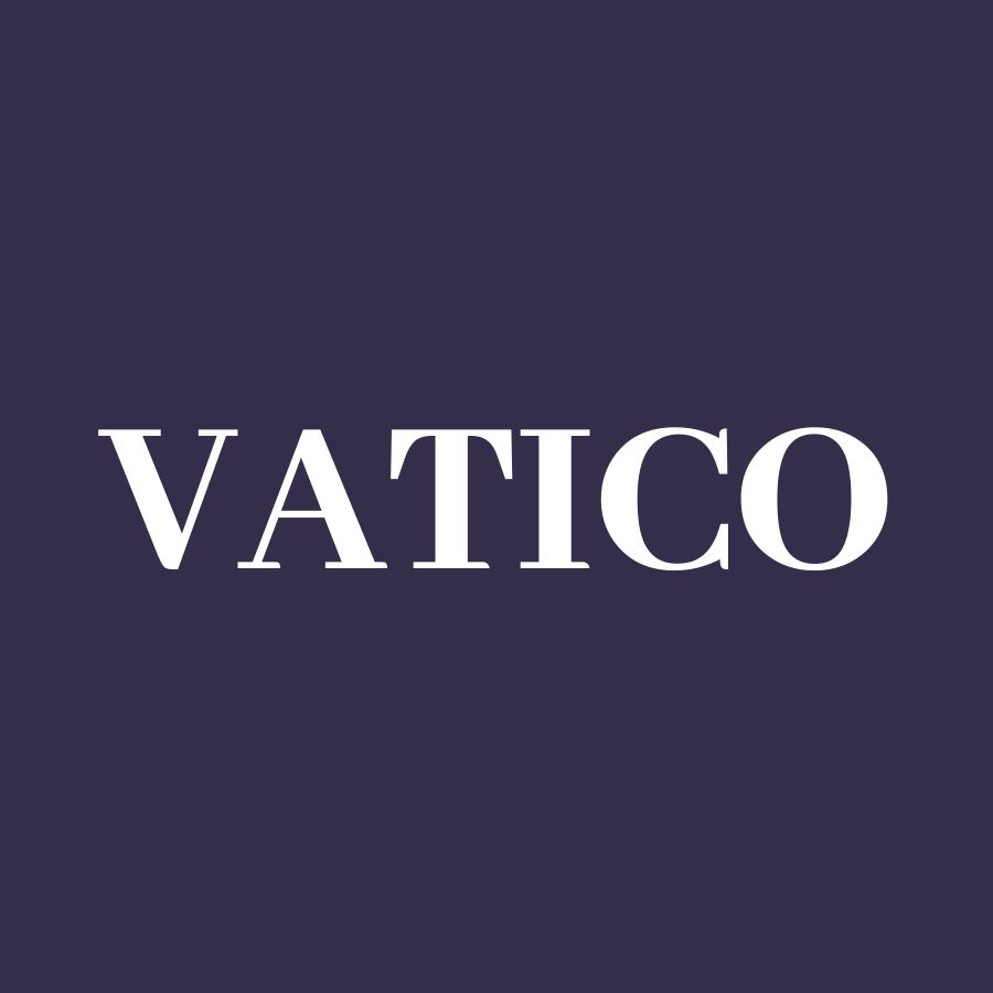 Logo Công ty TNHH Vatico Retail