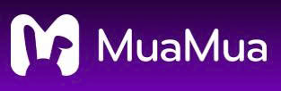 Logo Công ty Cổ phần Công nghệ Muamua