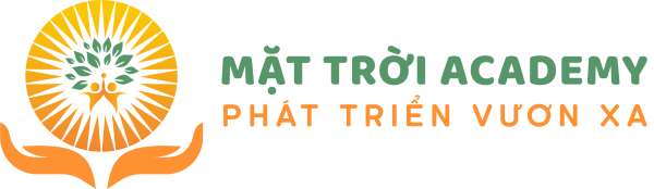 Logo CÔNG TY TNHH MẶT TRỜI ACADEMY