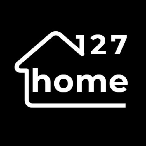 Logo CÔNG TY TNHH THƯƠNG MẠI DỊCH VỤ 127HOME