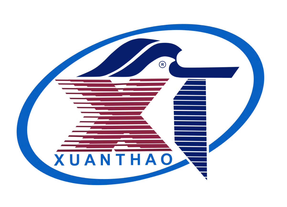 Logo CÔNG TY TNHH THƯƠNG MẠI DỊCH VỤ VẬN CHUYỂN DU LỊCH XUÂN THẢO