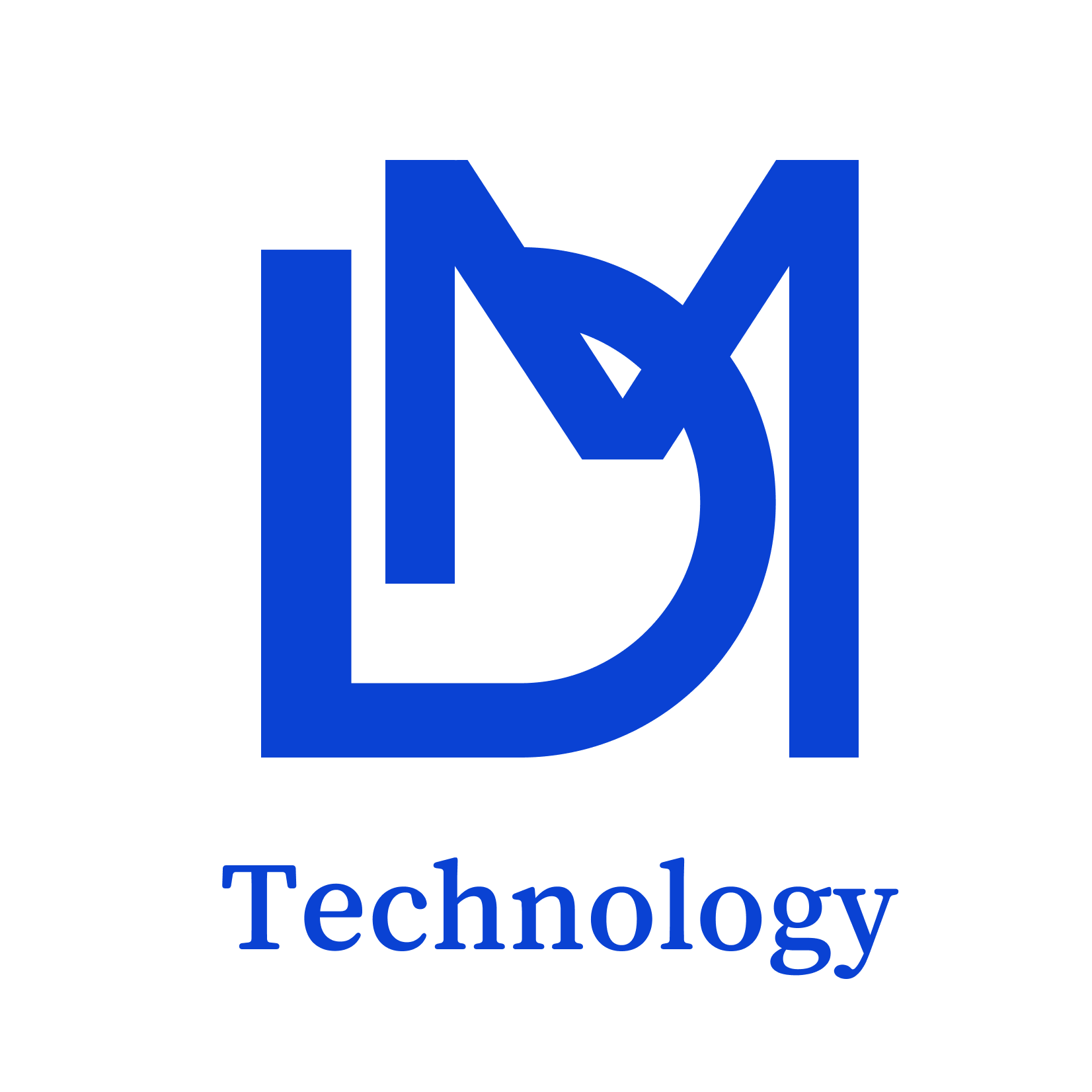 Logo CÔNG TY TNHH QUẢN LÝ ĐẦU TƯ CÔNG NGHỆ ĐẠI MỀ