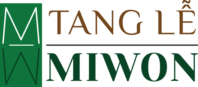 Logo CÔNG TY TNHH DỊCH VỤ MIWO