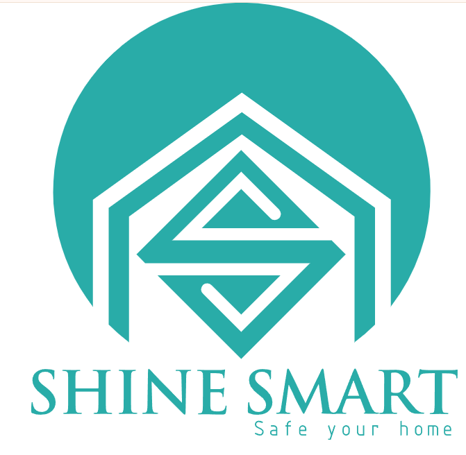 Logo Công ty cổ phần đầu tư Shinesmart