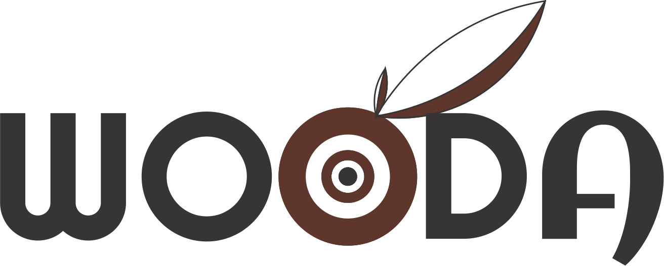 Logo CÔNG TY TNHH WOODA