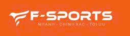 Logo CÔNG TY CỔ PHẦN THỂ THAO FSPORTS VIỆT NAM