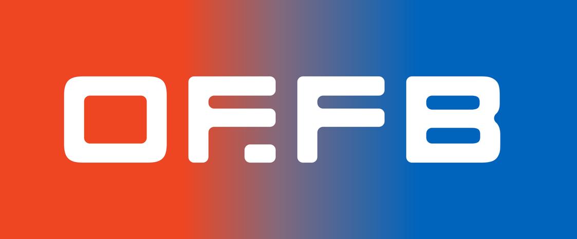 Logo HỘ KINH DOANH OFFB SHOP