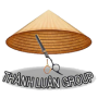 Logo HỘ KINH DOANH BẮP LÙN