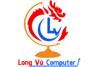 Logo HỘ KINH DOANH LONG VŨ 2 N D