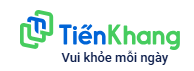 Logo HỘ KINH DOANH BÁCH HÓA TIẾN KHANG