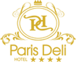 Logo Công ty TNHH Paris Deli