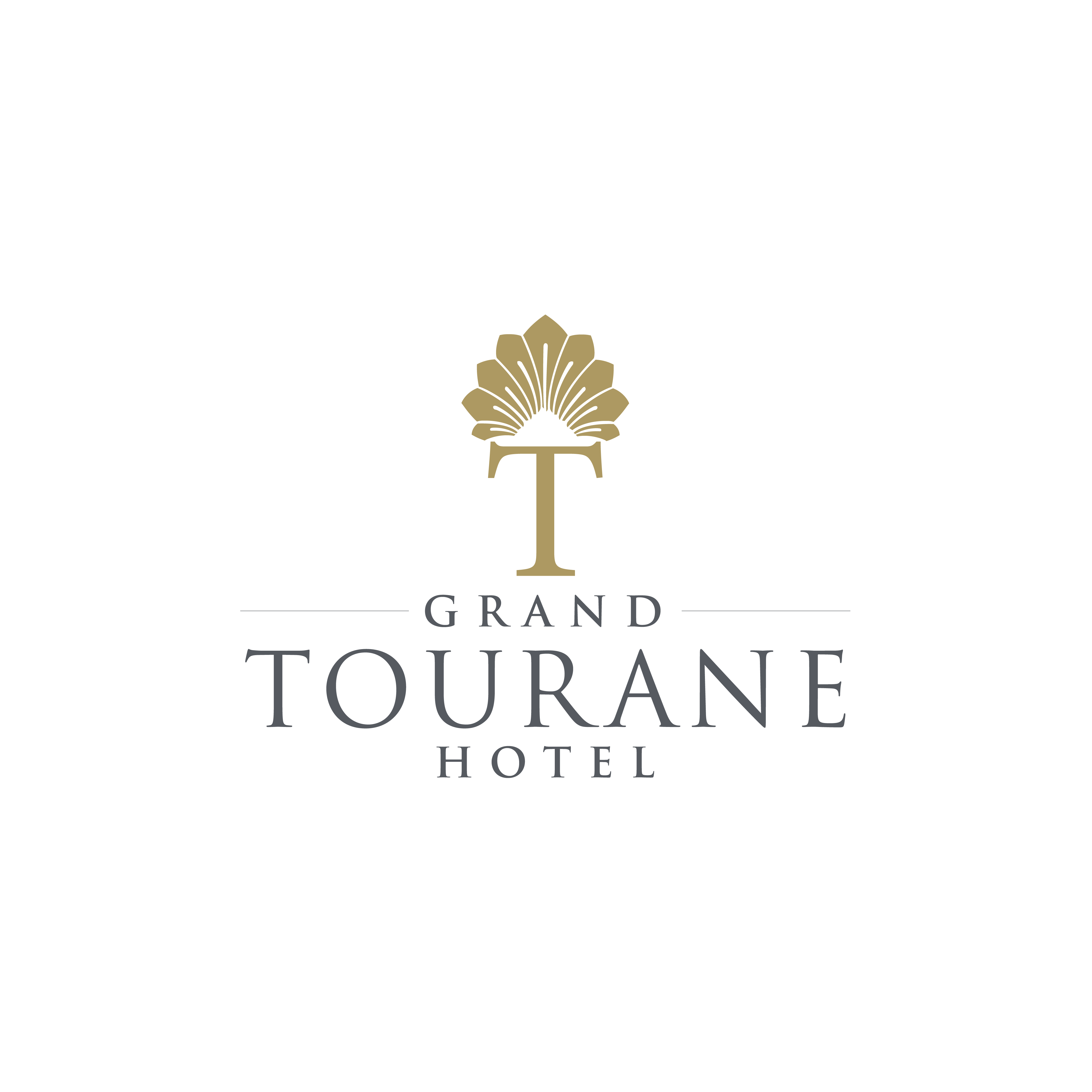 Logo CHI NHÁNH CÔNG TY TNHH MỘT THÀNH VIÊN THƯƠNG MẠI QUẢNG NAM ĐÀ NẴNG - KHÁCH SẠN GRAND TOURANE