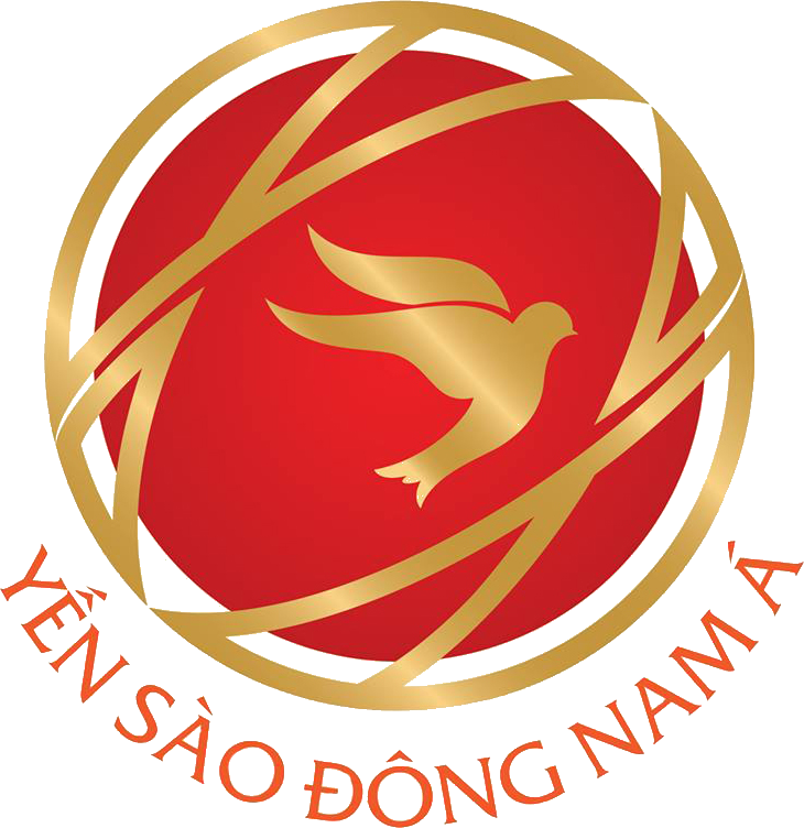 Logo Công ty TNHH Thương mại Dịch vụ Yến Sào Đông Nam Á