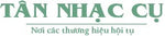Logo CÔNG TY TNHH TMDV TÂN NHẠC CỤ