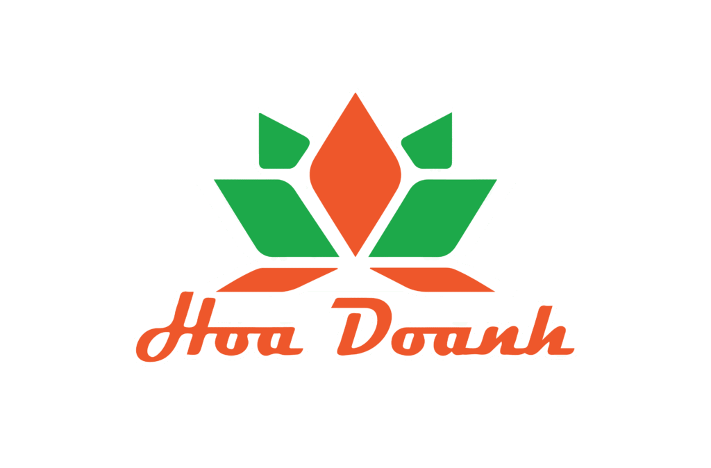Logo CÔNG TY CỔ PHẦN QUỐC TẾ HOA DOANH