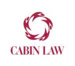 Logo Công ty Luật TNHH Cabin Law