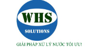 Logo Công ty Cổ phần Thương Mại và Dịch Vụ WHS
