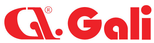 Logo CÔNG TY CỔ PHẦN GALI VN