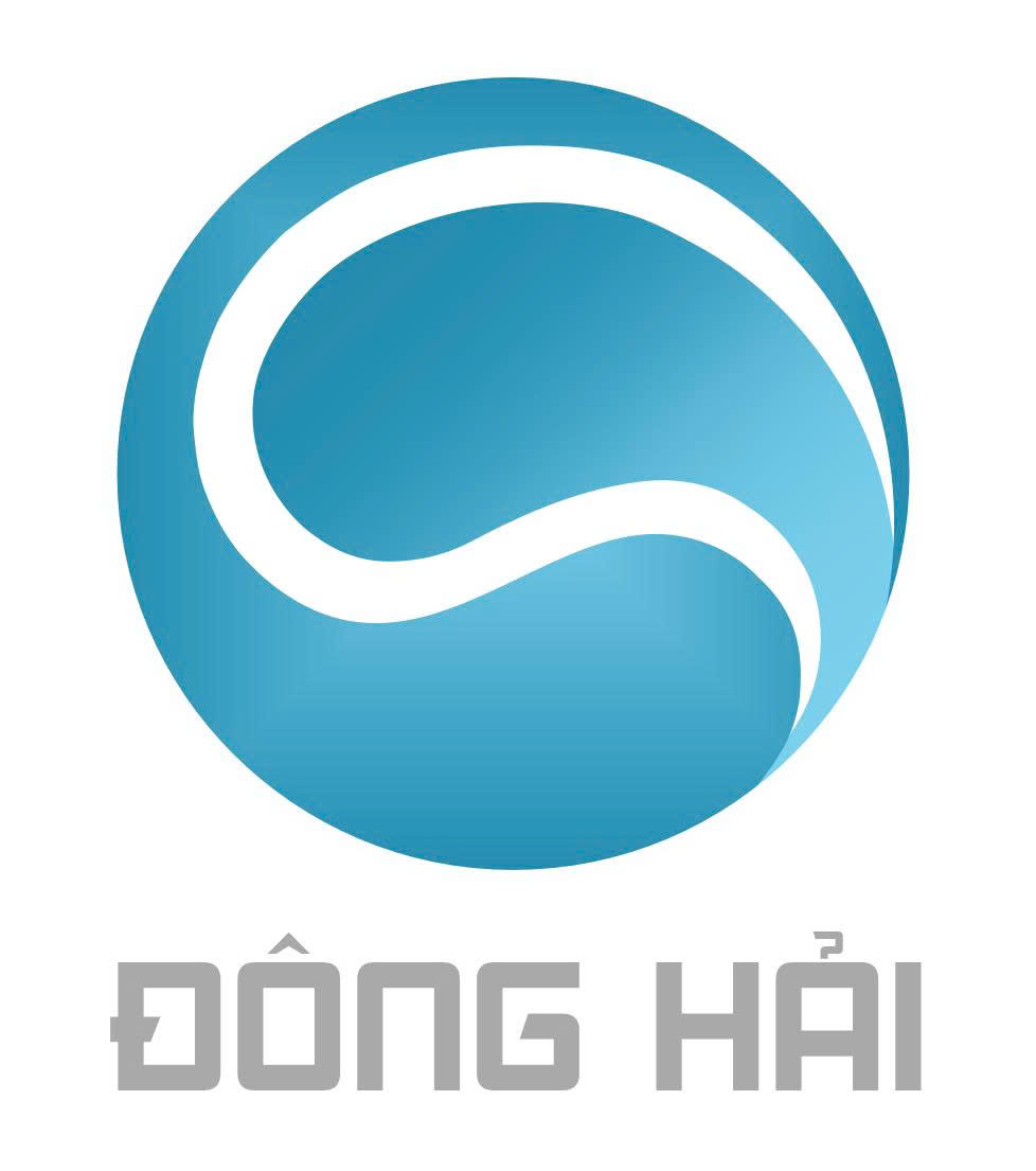 Logo CÔNG TY TNHH MỘT THÀNH VIÊN THƯƠNG MẠI ĐÔNG HẢI