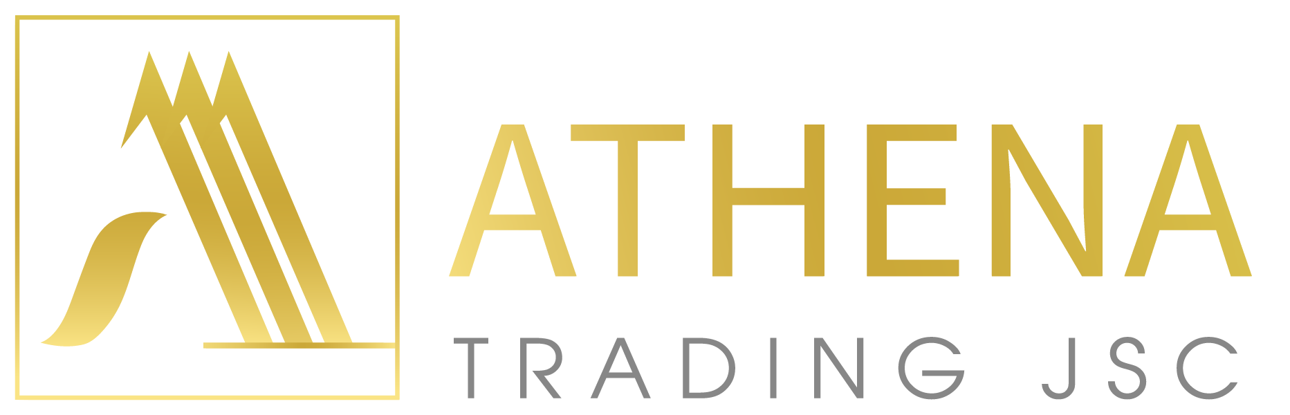 Logo CÔNG TY CỔ PHẦN ĐẦU TƯ THƯƠNG MẠI ATHENA