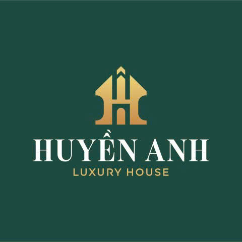 Logo CÔNG TY TNHH XÂY DỰNG VÀ ĐẦU TƯ THƯƠNG MẠI HUYỀN ANH