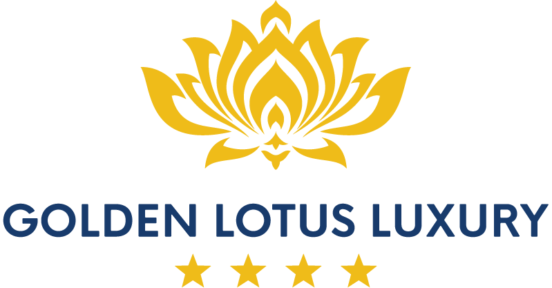 Logo Công Ty cổ phần dịch vụ và du lịch Thuận Phước