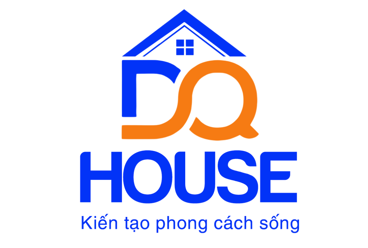 Logo CÔNG TY TNHH DQ HOUSE