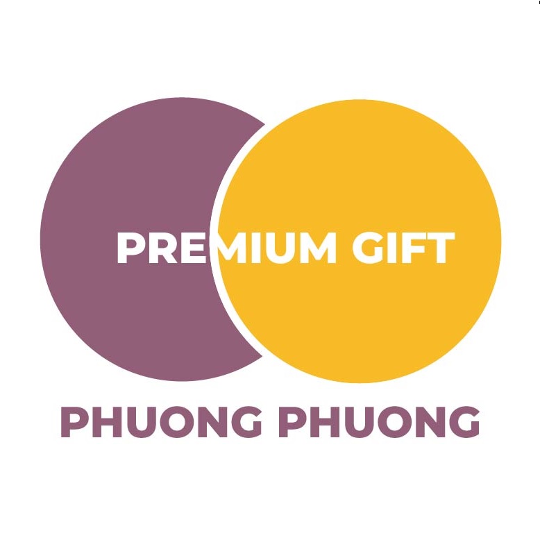 Logo Công ty TNHH dịch vụ quà tặng Phương Phương