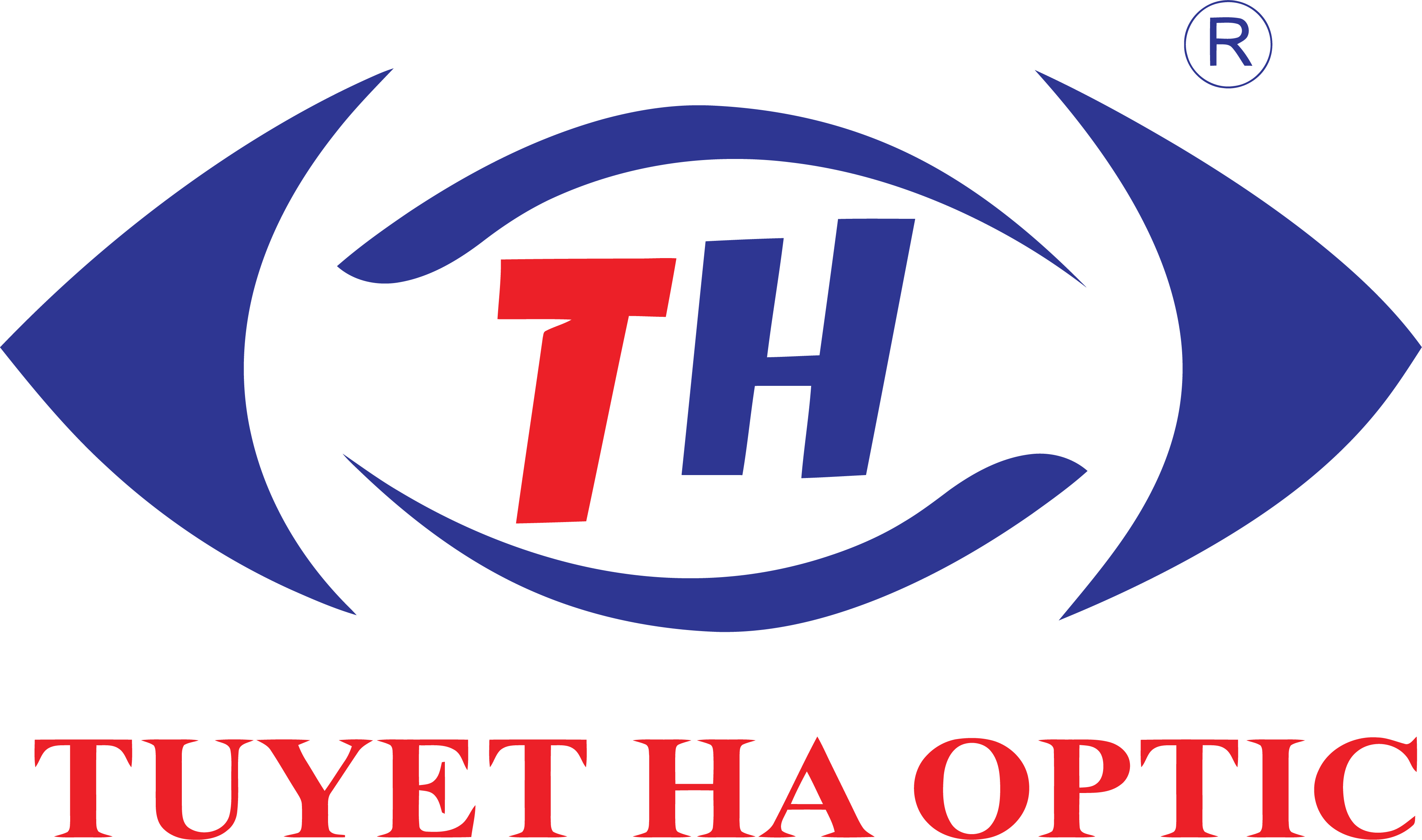 Logo Công ty TNHH Một Thành Viên Thương Mại Mắt Kính Tuyết Hà