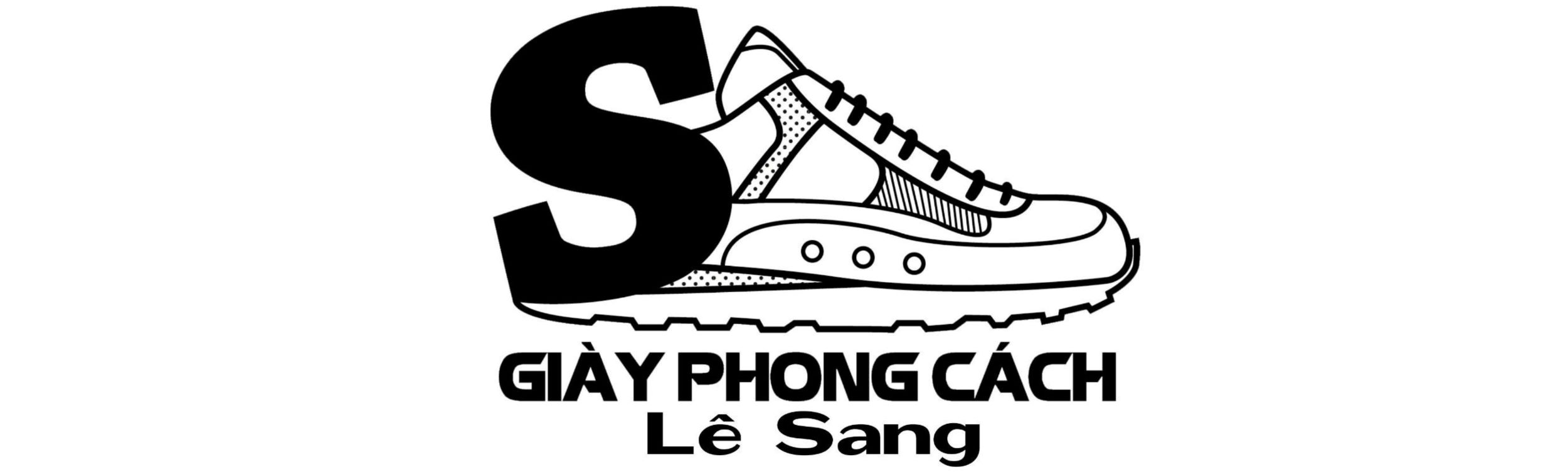 Logo HỘ KINH DOANH GIÀY PHONG CÁCH