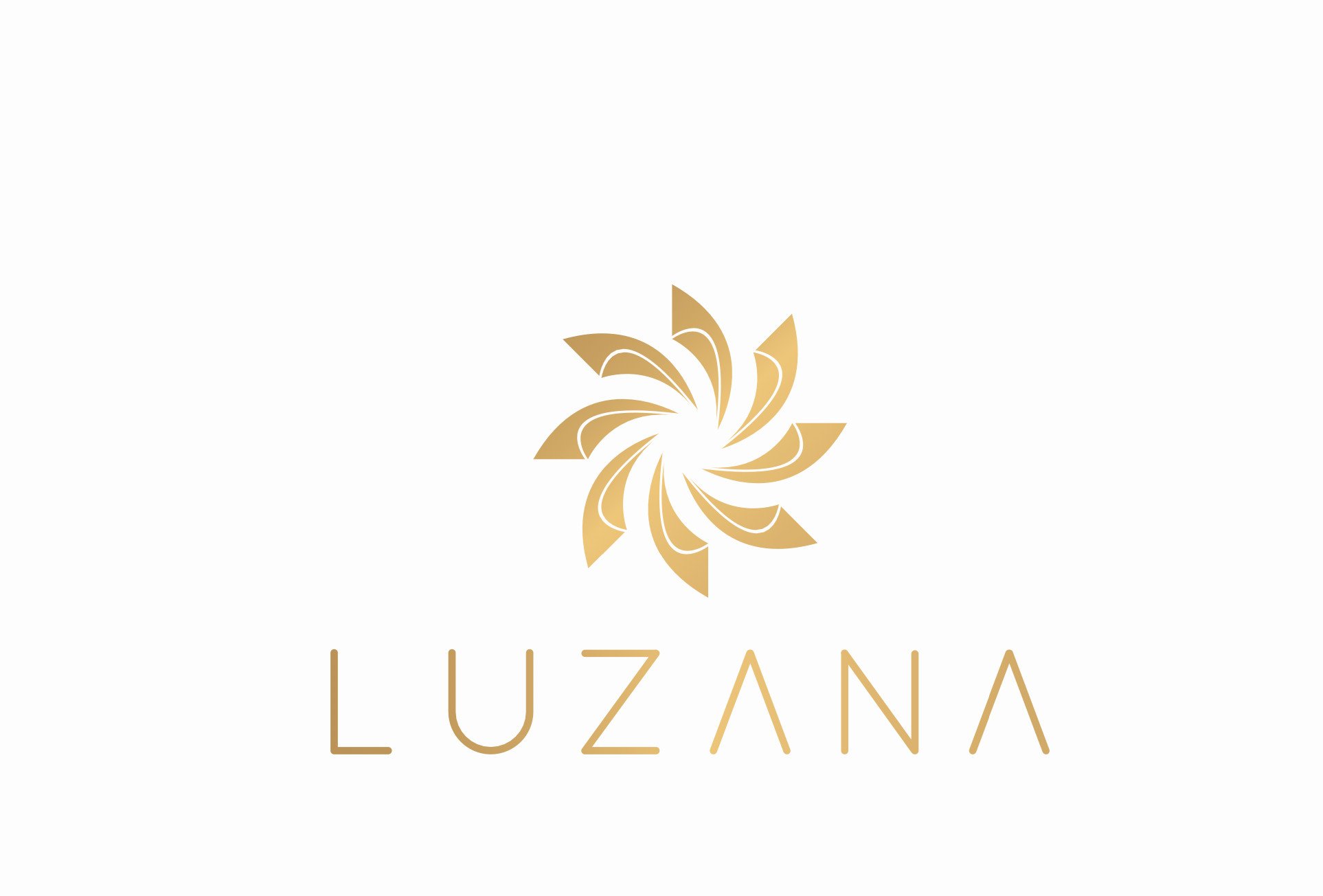 Logo Công ty TNHH Thương mại Dịch vụ Luzana