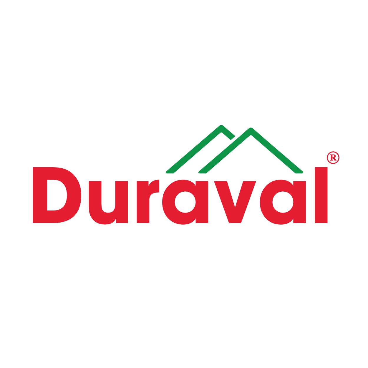 Logo CÔNG TY CỔ PHẦN DURAVAL VIỆT NAM