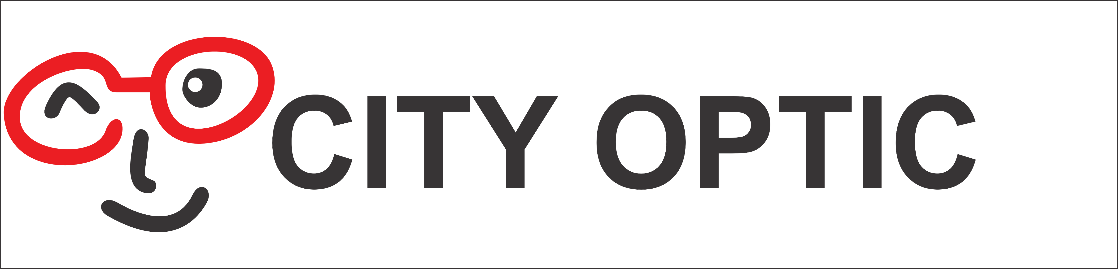 Logo Công ty TNHH City Optic