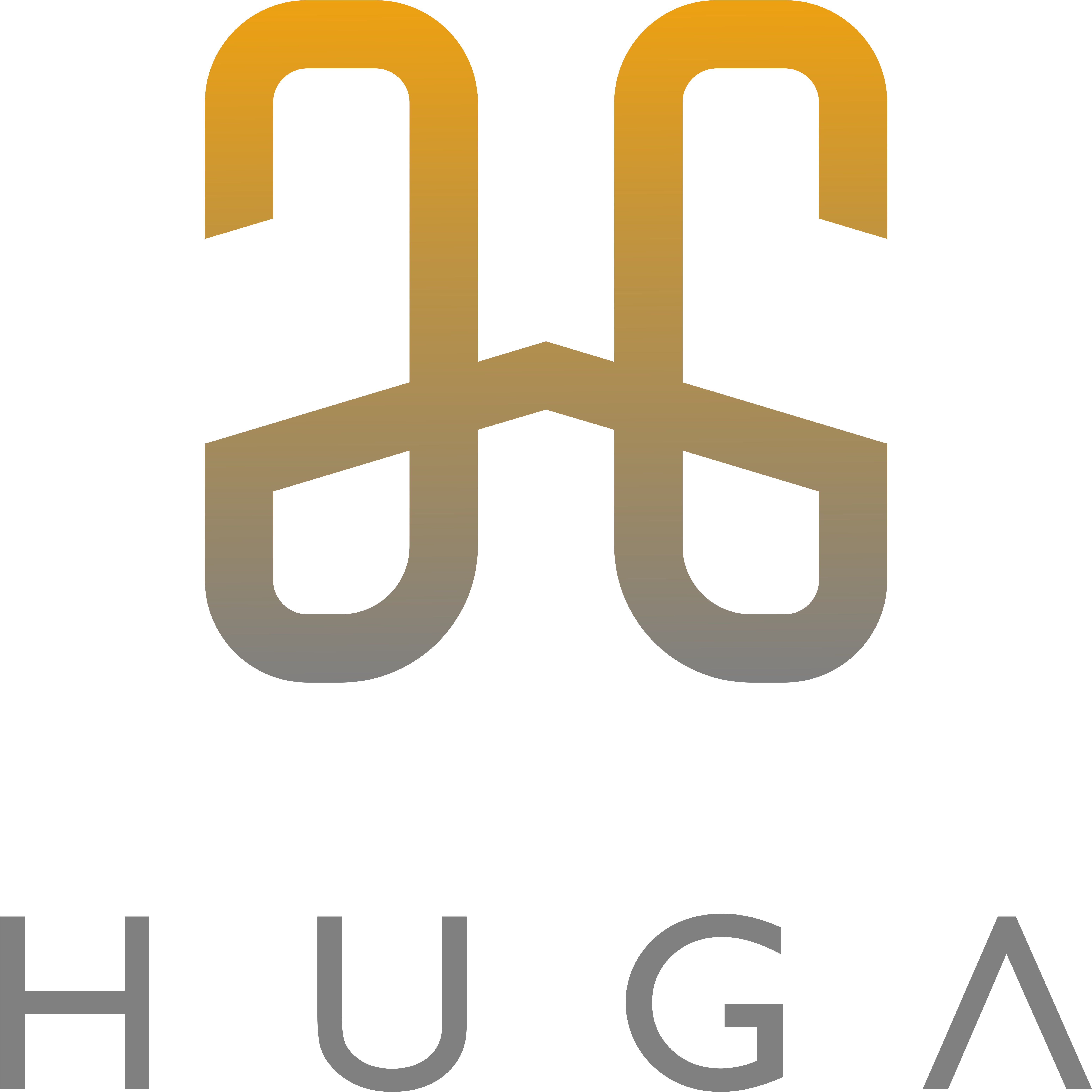 Logo CÔNG TY TNHH HUGA