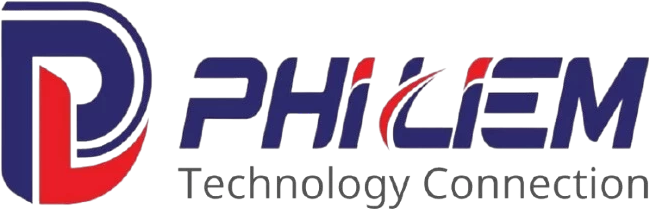 Logo Công ty TNHH Thương mại dịch vụ và Công nghệ Phi Liêm