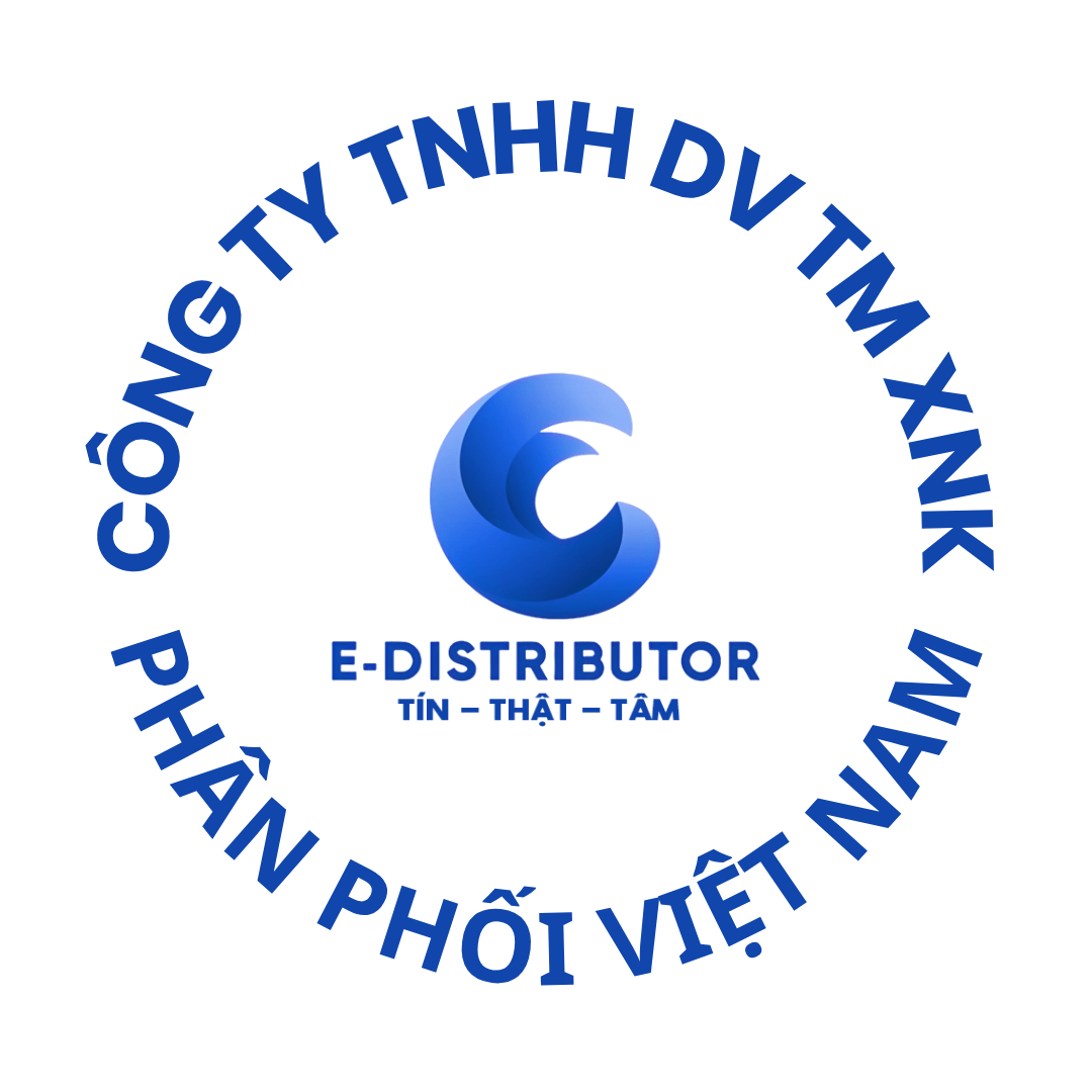 Logo CÔNG TY TNHH DỊCH VỤ THƯƠNG MẠI XUẤT NHẬP KHẨU PHÂN PHỐI VIỆT NAM