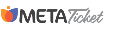 Logo Công ty Cổ phần META Ticket