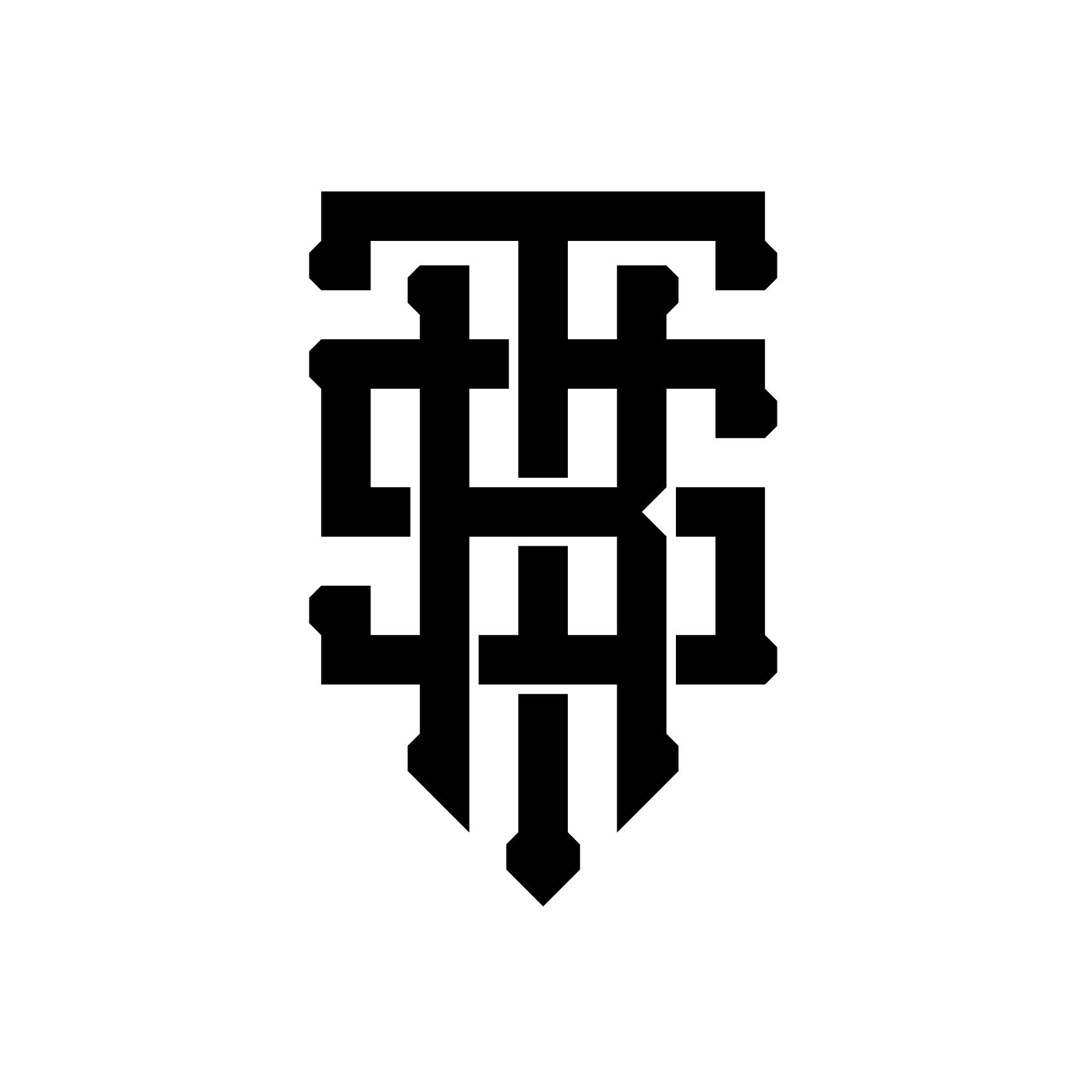 Logo HỘ KINH DOANH GIÀY NAM TONKIN