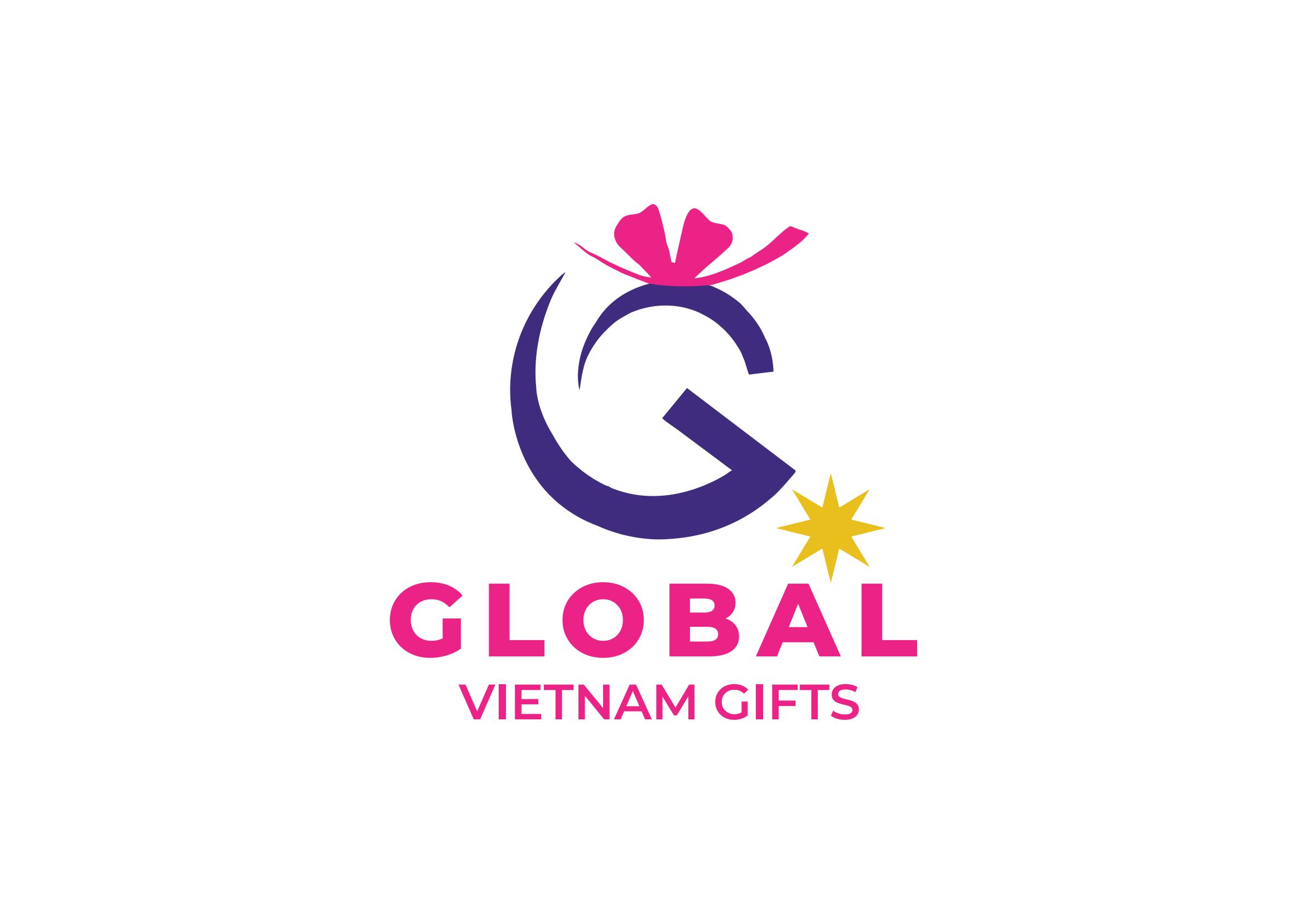 Logo CÔNG TY TNHH QUÀ TẶNG VIỆT NAM TOÀN CẦU