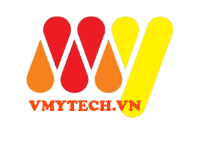 Logo CÔNG TY TNHH THƯƠNG MẠI VÀ DỊCH VỤ VMY