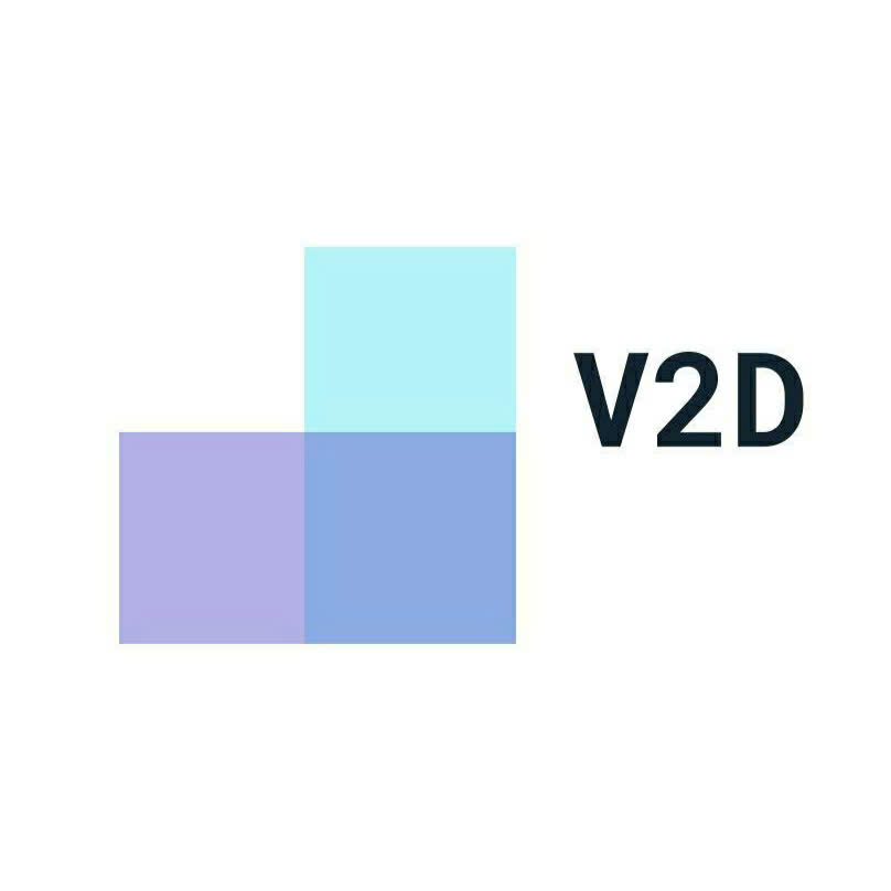 Logo Vũ Đức Duyên