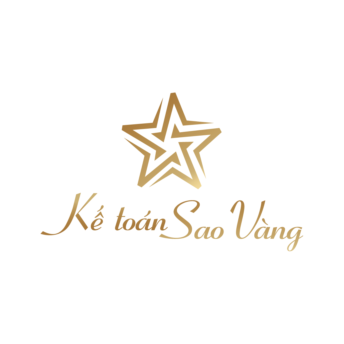 Logo CÔNG TY TNHH DỊCH VỤ TƯ VẤN VÀ QUẢN LÝ SAO VÀNG