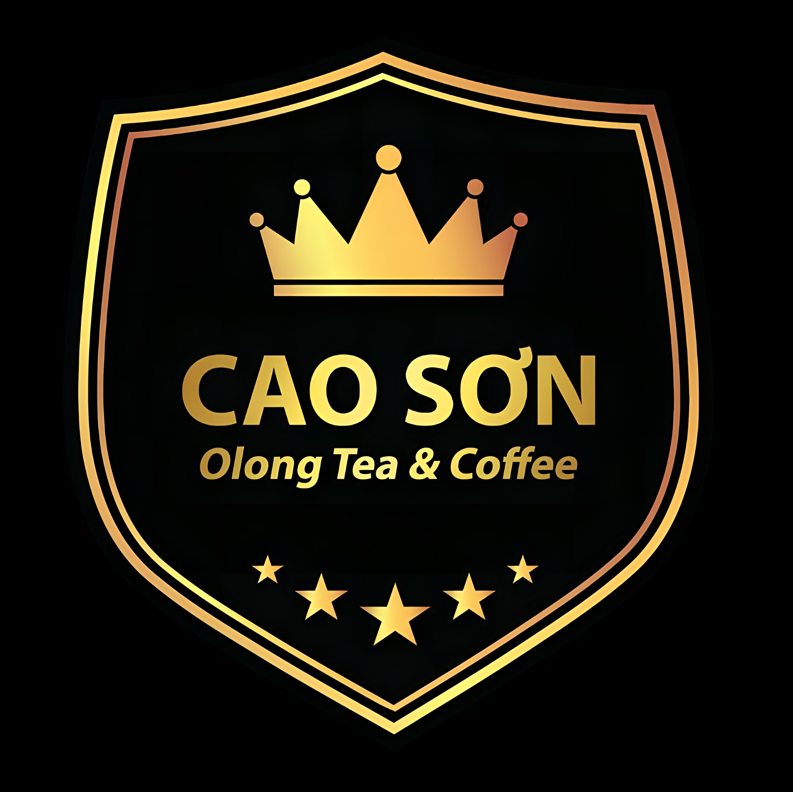 Logo CÔNG TY TNHH CAO SƠN OOLONG TEA