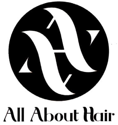 Logo CÔNG TY TNHH MỸ PHẨM ALL ABOUT HAIR