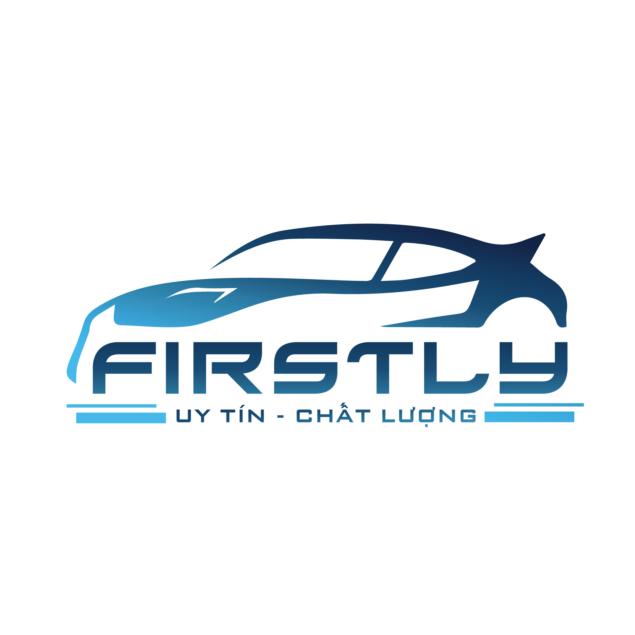 Logo Công ty TNHH Firstly